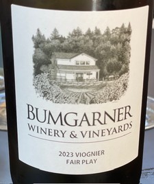 2023 Viognier